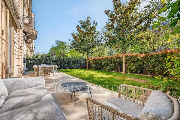 Appartement de luxe à vendre à Paris 16ème, 3 995 000 €, Photo 1