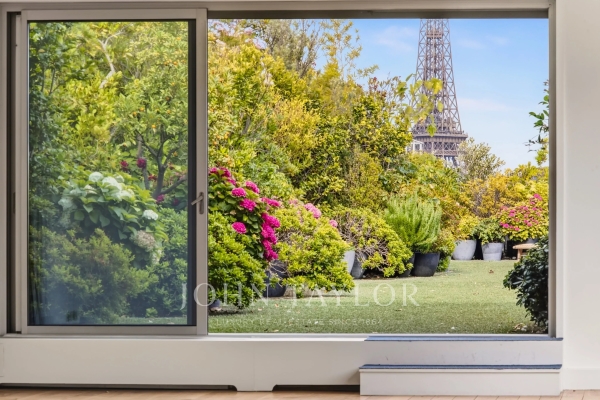 Luxury Apartment for sale in Paris 16ème, 9 100 000 €, Photo 1
