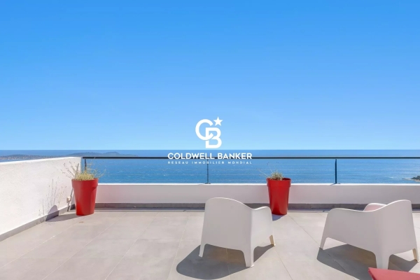 Maison de luxe à vendre à Carqueiranne, 2 490 000 €, Photo 1