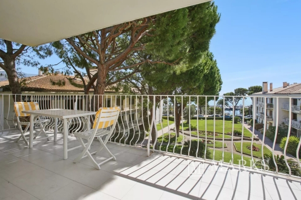 Appartement de luxe à vendre à Saint-Jean-Cap-Ferrat, 1 900 000 €, Photo 1