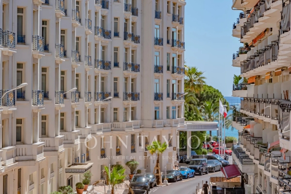 Luxury Apartment for sale in Cannes, 1 290 000 €, Photo 1
