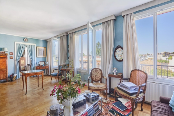 Appartement de luxe à vendre à Neuilly-sur-Seine, 1 242 000 €, Photo 1