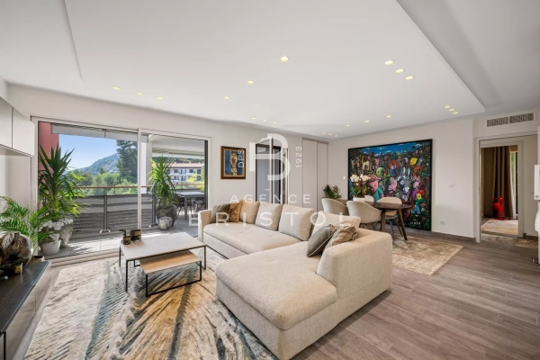 Appartement de luxe à vendre à Èze, 1 560 000 €, Photo 1