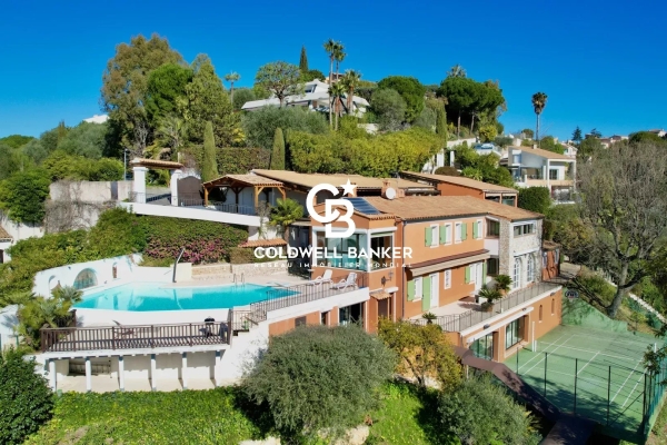 Maison de luxe à vendre à Nice, 1 450 000 €, Photo 1