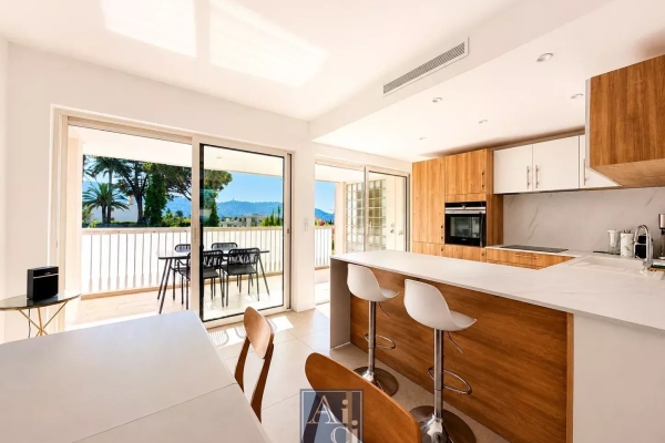 Luxury Apartment for sale in Cannes, 595 000 €, Photo 1