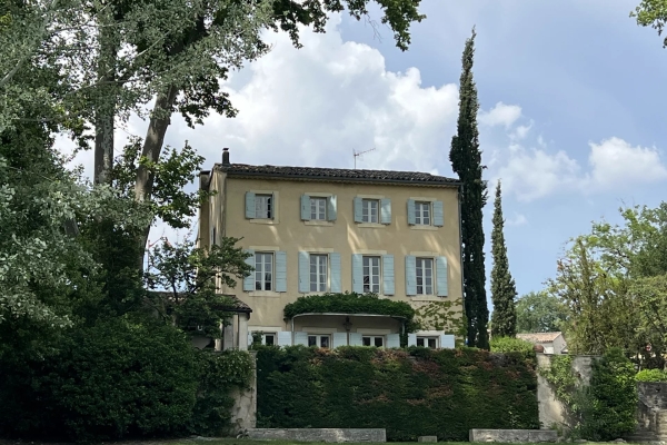 Maison de luxe à vendre à Lourmarin, 1 490 000 €, Photo 1