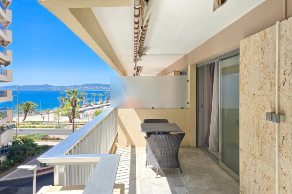 Appartement de luxe à vendre à Saint-Raphaël, 530 000 €, Photo 1