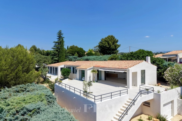 Maison de luxe à vendre à La Cadière-d'Azur, 1 690 000 €, Photo 1