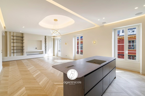 Appartement de luxe à vendre à Nice, 1 699 000 €, Photo 1