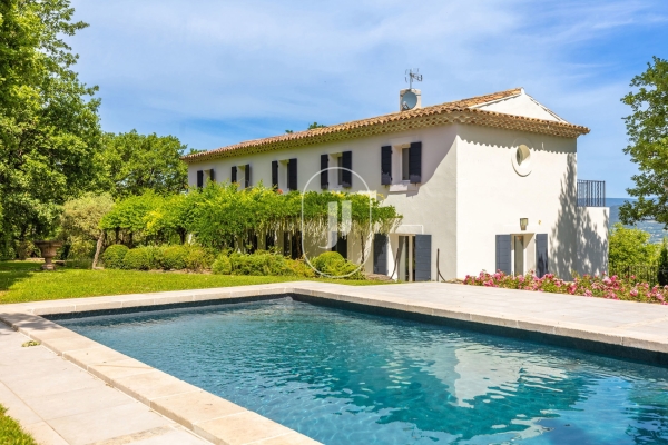 Luxury House for sale in Apt, 1 295 000 €, Photo 1
