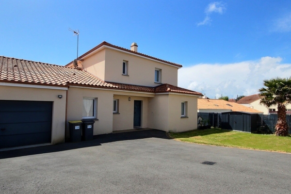 Maison de luxe à vendre à Pornic, 595 000 €, Photo 1