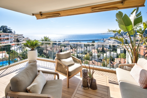 Appartement de luxe à vendre à Nice, 1 050 000 €, Photo 1