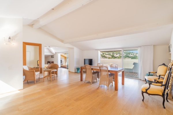 Appartement de luxe à vendre à Villefranche-sur-Mer, 710 000 €, Photo 1