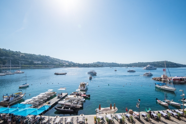 Appartement de luxe à vendre à Villefranche-sur-Mer, 1 250 000 €, Photo 1