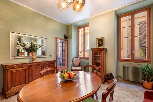 Appartement de luxe à vendre à Nice, 679 500 €, Photo 1