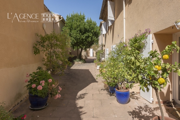 Appartement de luxe à vendre à Aix-en-Provence, 483 000 €, Photo 1
