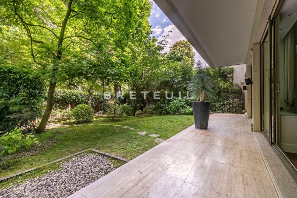 Appartement de luxe à vendre à Paris 16ème, 3 990 000 €, Photo 1