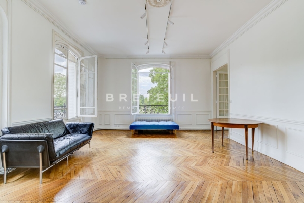 Appartement de luxe à vendre à Paris 16Ème, 1 885 000 €, Photo 1