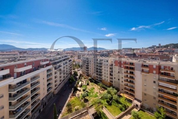 Appartement de luxe à vendre à Marseille 8ème, 549 000 €, Photo 2