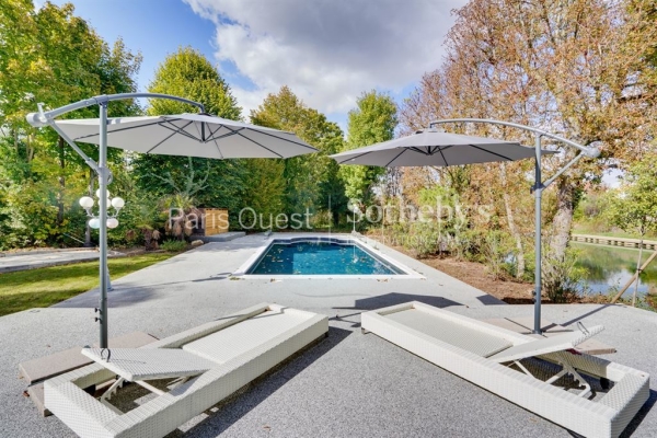 Luxury House for sale in Le Perreux-sur-Marne, 1 850 000 €, Photo 2