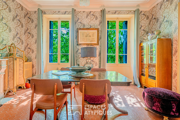 Luxury House for sale in Grasse, 980 000 €, Photo 2