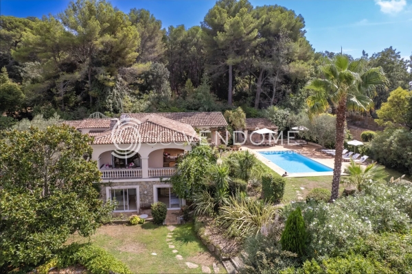 Maison de luxe à vendre à Le Cannet, 2 490 000 €, Photo 1