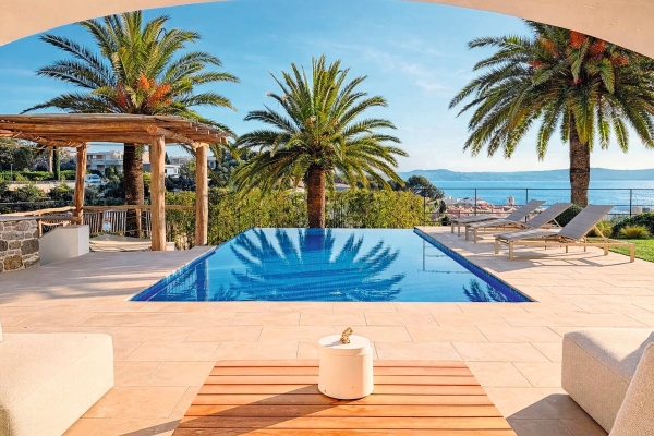 Luxury House for sale in Sainte-Maxime, 4 600 000 €, Photo 2