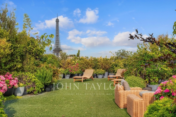Appartement de luxe à vendre à Paris 16ème, 9 100 000 €, Photo 2