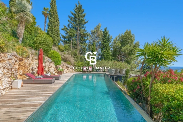 Luxury House for sale in Carqueiranne, 2 490 000 €, Photo 2