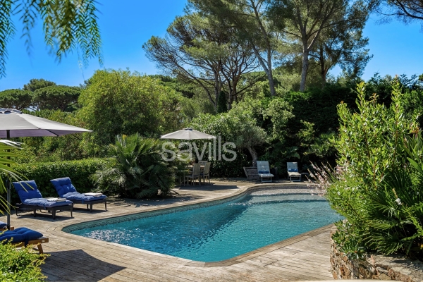 Luxury House for sale in Saint-Tropez, 4 950 000 €, Photo 2