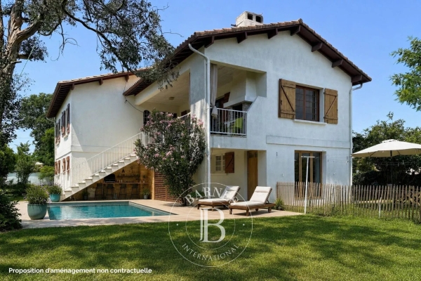 Maison de luxe à vendre à Gujan-Mestras, 680 000 €, Photo 2