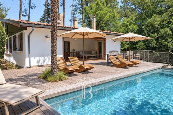Luxury House for sale in Lege Cap Ferret, 1 260 000 €, Photo 2
