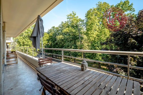 Appartement de luxe à vendre à Vincennes, 1 255 000 €, Photo 2