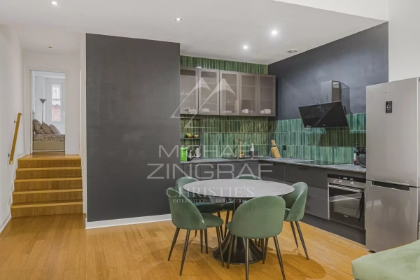 Luxury Apartment for sale in Nice, 680 000 €, Photo 2