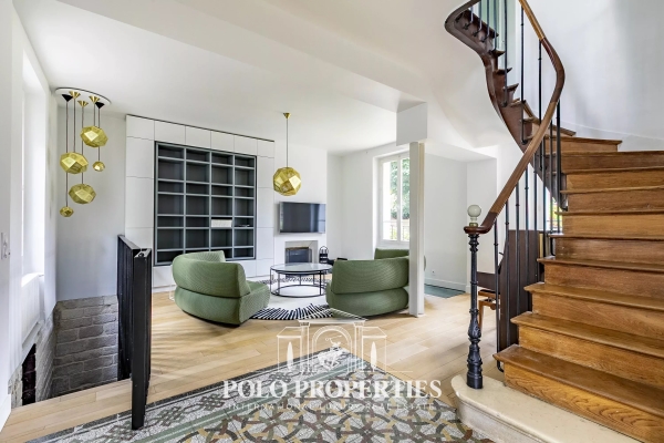 Appartement de luxe à vendre à Chantilly, 1 850 000 €, Photo 2