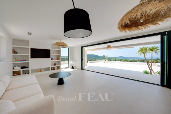 Maison de luxe à vendre à La Cadière-d'Azur, 1 690 000 €, Photo 2