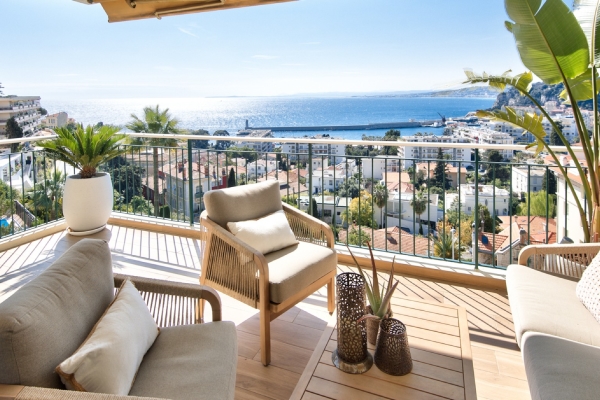 Appartement de luxe à vendre à Nice, 1 050 000 €, Photo 2