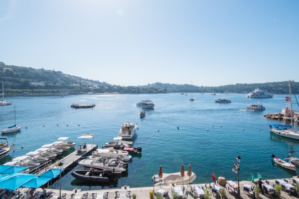Appartement de luxe à vendre à Villefranche-sur-Mer, 1 250 000 €, Photo 2