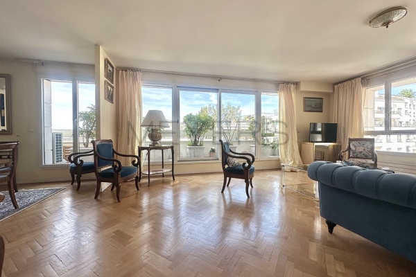 Appartement de luxe à vendre à Levallois-Perret, 1 265 000 €, Photo 2