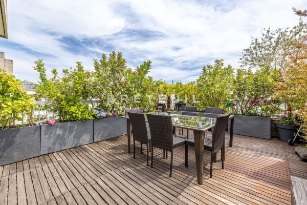 Appartement de luxe à vendre à Neuilly-sur-Seine, 1 590 000 €, Photo 2
