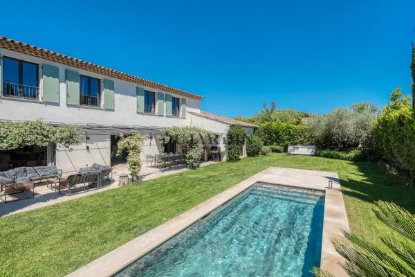 Luxury House for sale in Saint-Tropez, 5 250 000 €, Photo 3