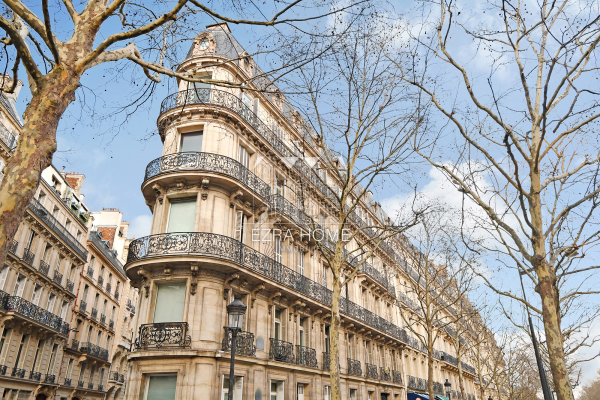 Appartement de luxe à vendre à Paris 8ème, 10 000 000 €, Photo 3
