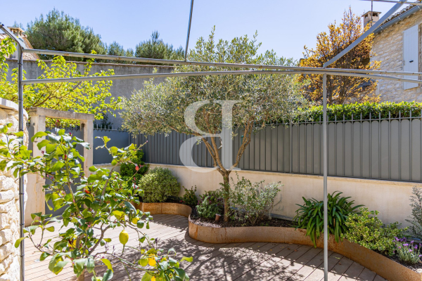 Maison de luxe à vendre à Saint-Rémy-de-Provence, 600 000 €, Photo 3