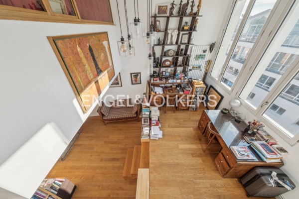 Luxury Apartment for sale in Paris 11ème, 2 500 000 €, Photo 3