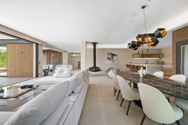 Maison de luxe à vendre à Mougins, 6 250 000 €, Photo 3