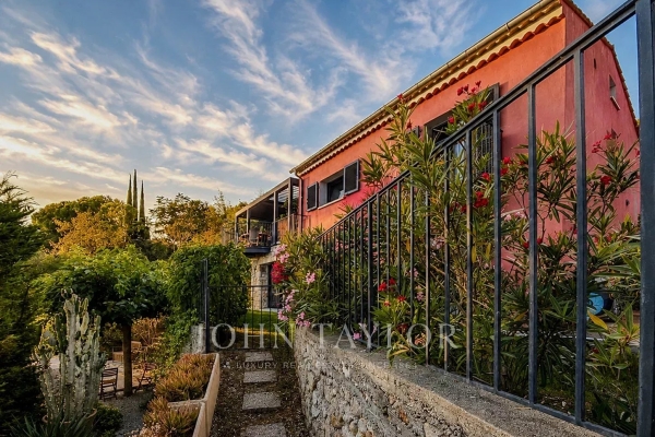 Maison de luxe à vendre à Beausoleil, 3 192 000 €, Photo 3