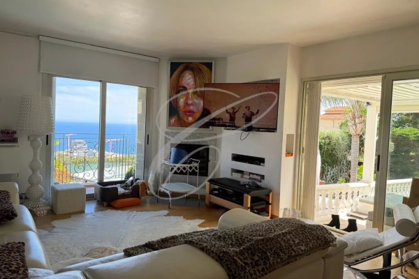 Maison de luxe à vendre à Beausoleil, 1 880 000 €, Photo 3
