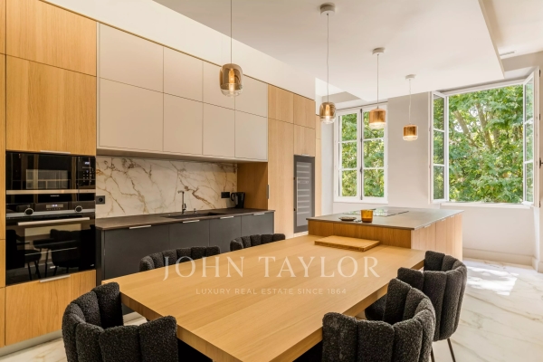 Luxury Apartment for sale in Bordeaux, 1 300 000 €, Photo 3
