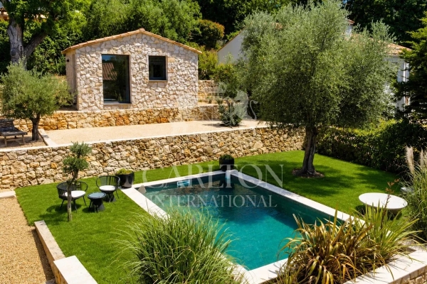 Luxury House for sale in Valbonne, 1 690 000 €, Photo 3