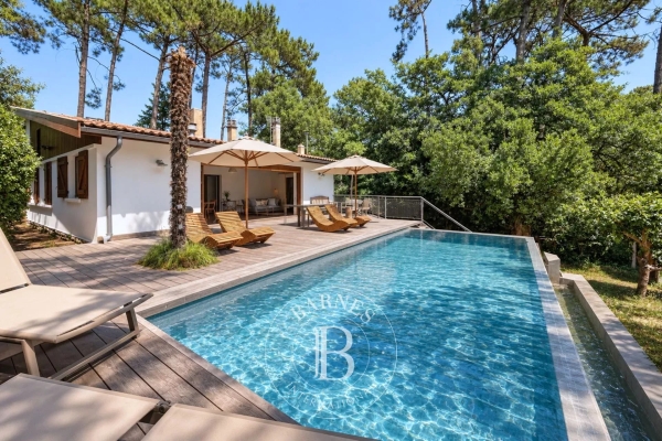 Luxury House for sale in Lege Cap Ferret, 1 260 000 €, Photo 3